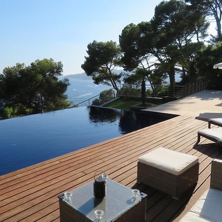 Blueview Villa ยาฟรังก์ ภายนอก รูปภาพ