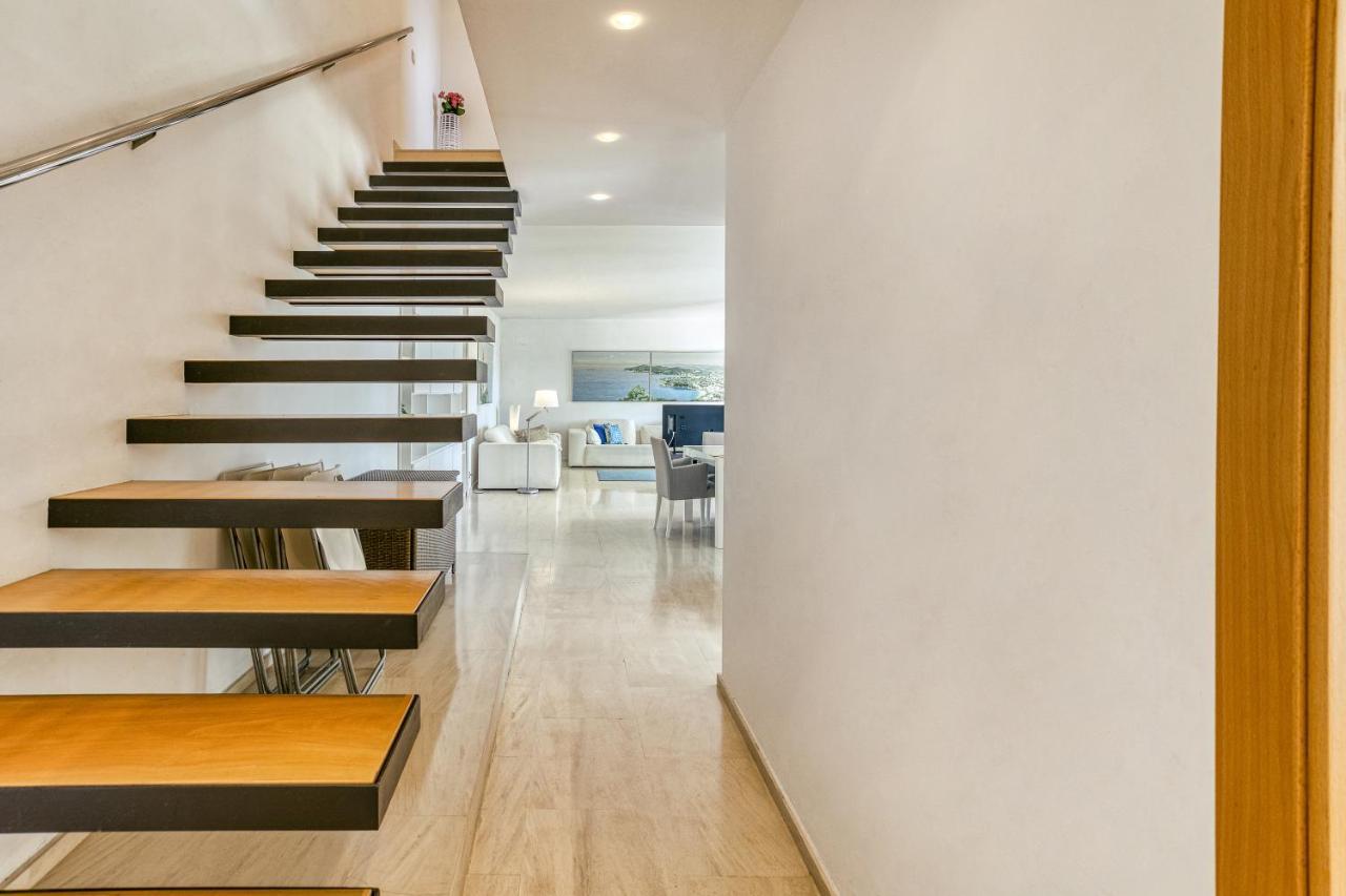 Blueview Villa ยาฟรังก์ ภายนอก รูปภาพ