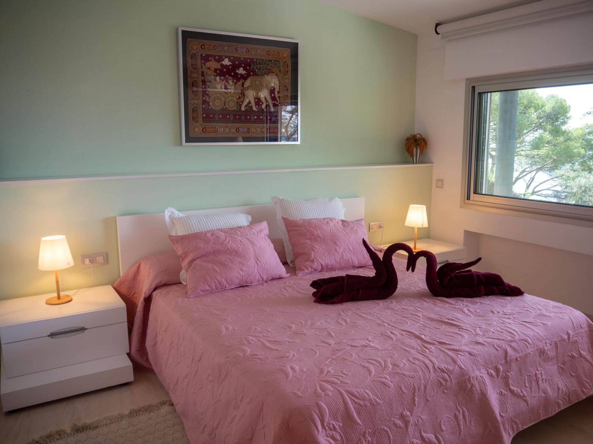 Blueview Villa ยาฟรังก์ ภายนอก รูปภาพ