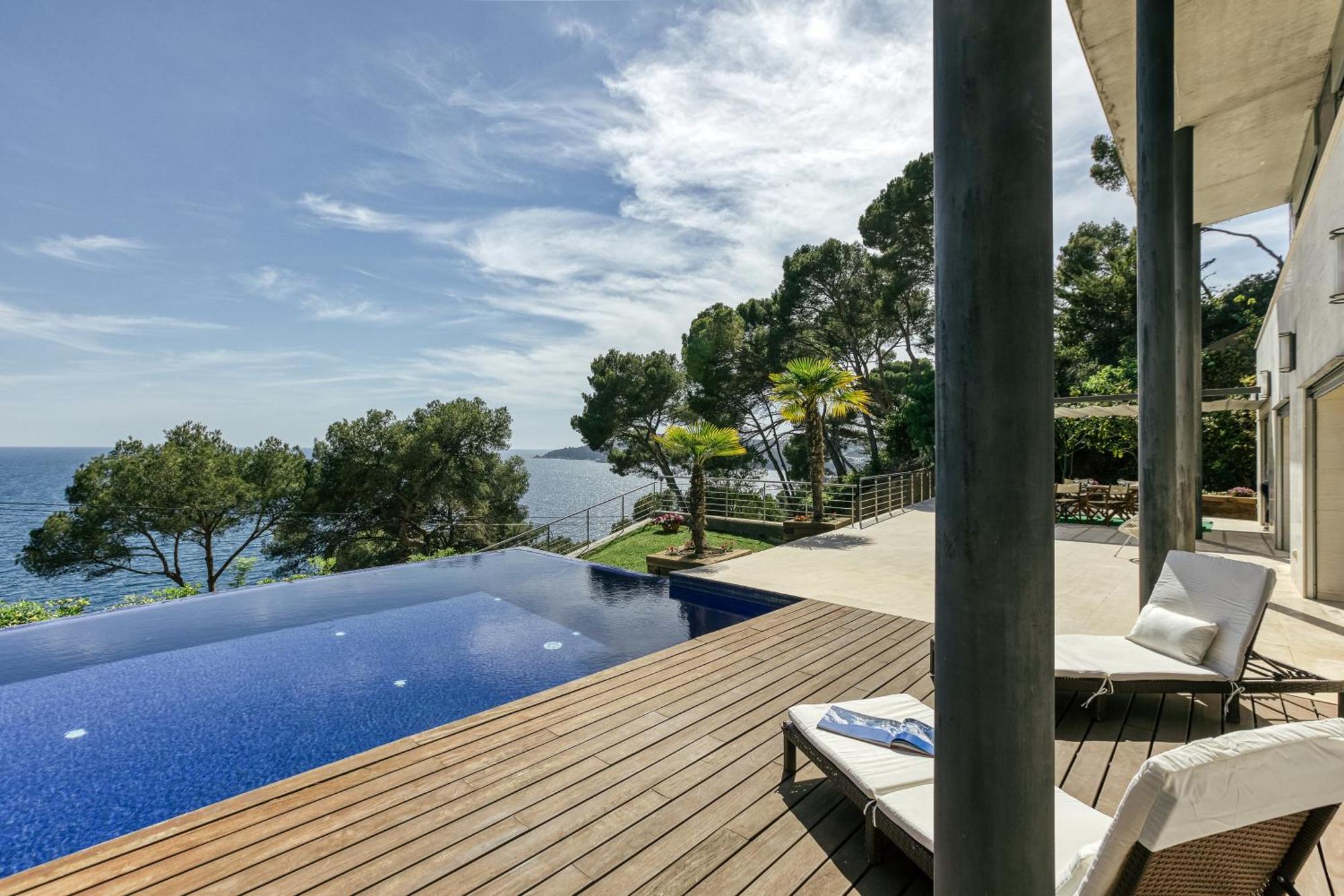 Blueview Villa ยาฟรังก์ ภายนอก รูปภาพ